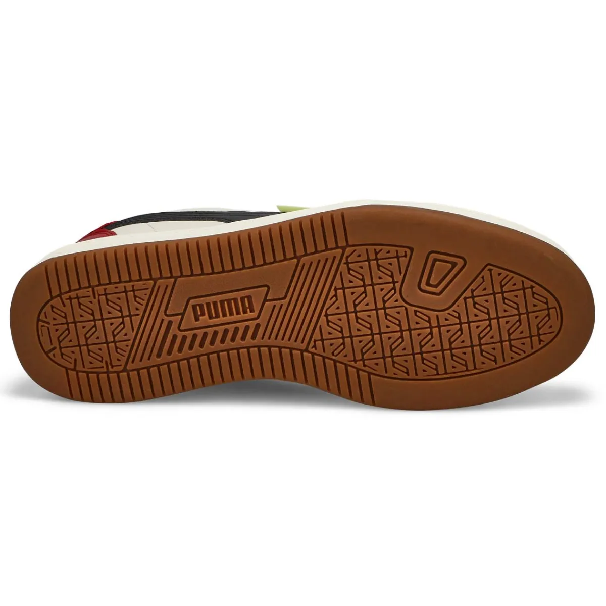 Puma Caven 2.0 Greenside Men| Sneakers And Athletic