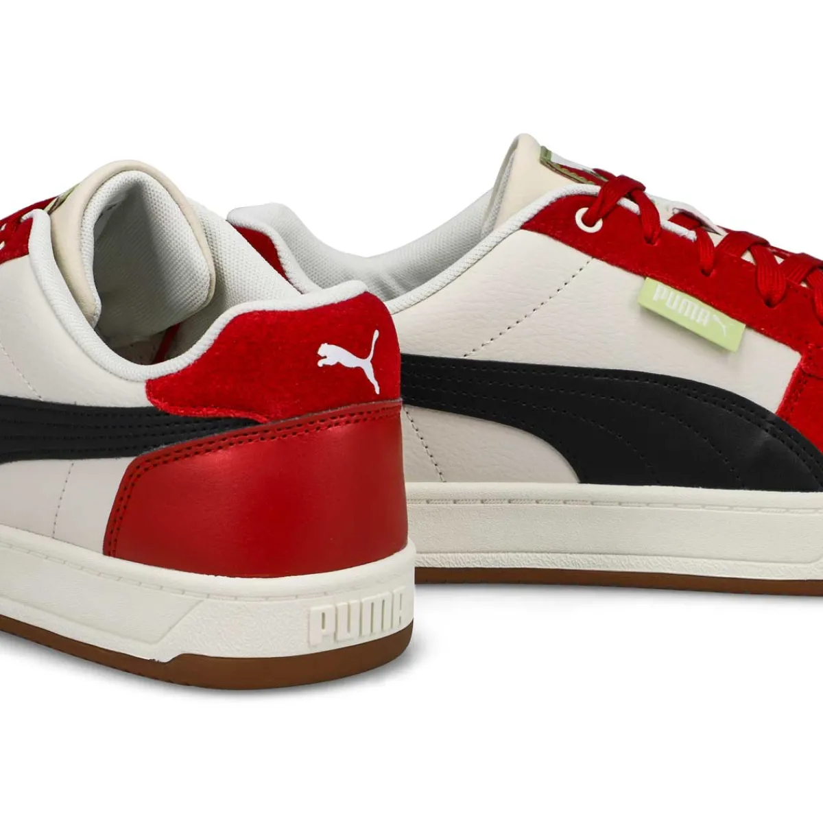 Puma Caven 2.0 Greenside Men| Sneakers And Athletic