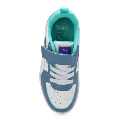 Puma Caven 2.0 Hot Wheels Baby and Toddlers|Kids Sneakers And Athletic