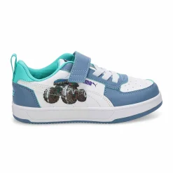 Puma Caven 2.0 Hot Wheels Baby and Toddlers|Kids Sneakers And Athletic