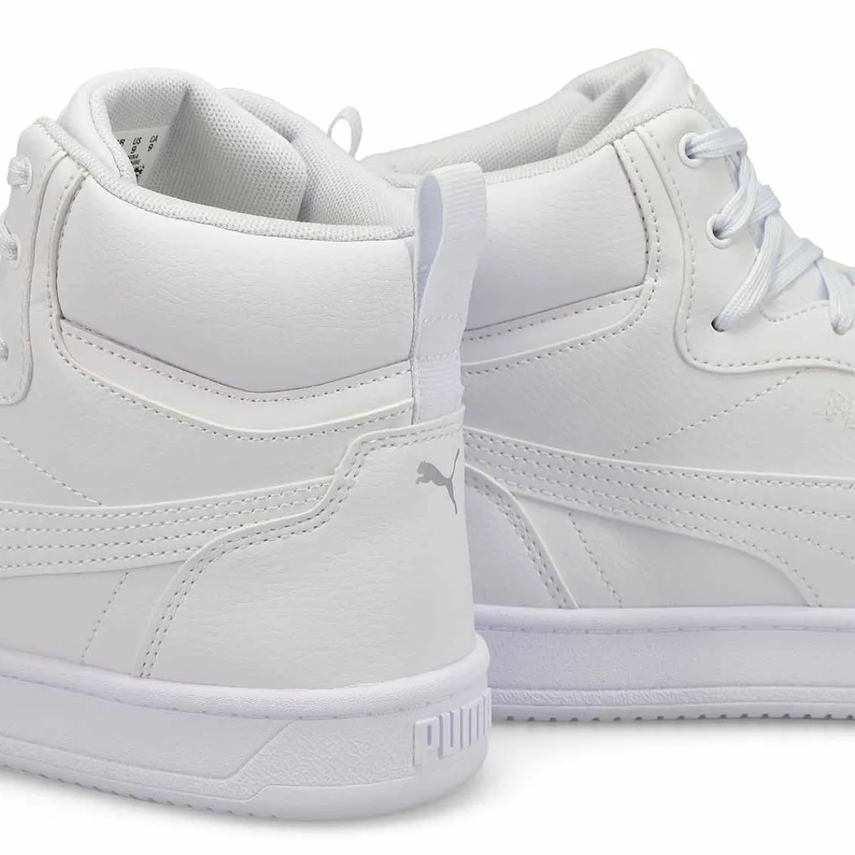 Puma Caven 2.0 Mid Men| Sneakers And Athletic