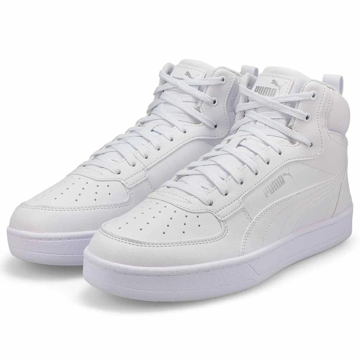 Puma Caven 2.0 Mid Men| Sneakers And Athletic