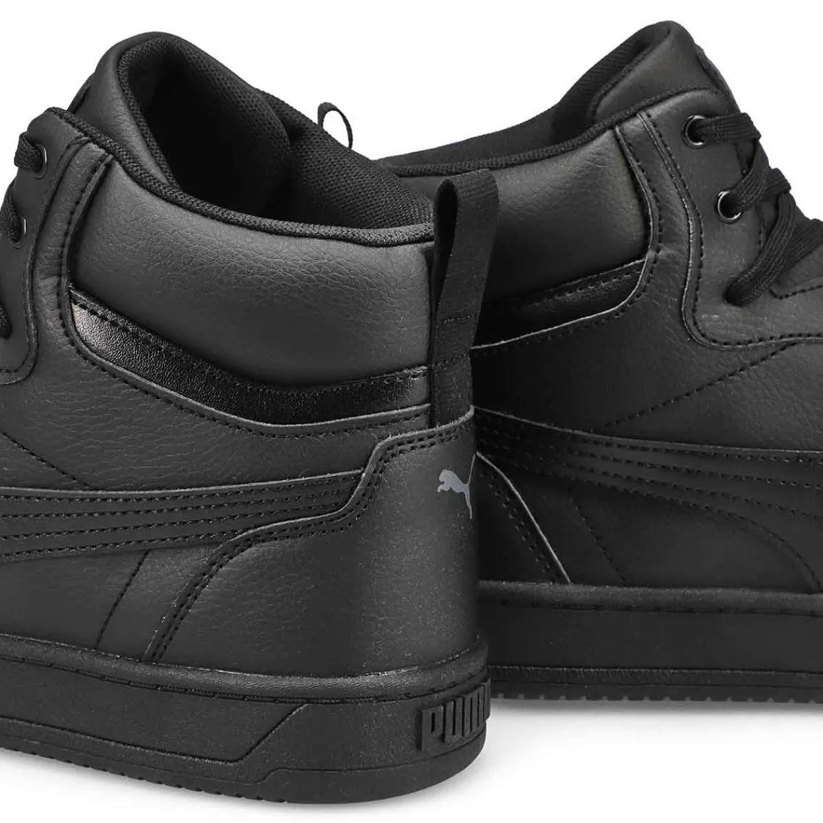 Puma Caven 2.0 Mid Men| Sneakers And Athletic