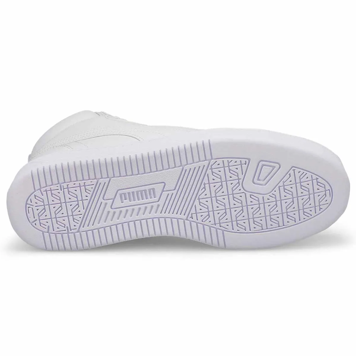 Puma Caven 2.0 Mid Men| Sneakers And Athletic