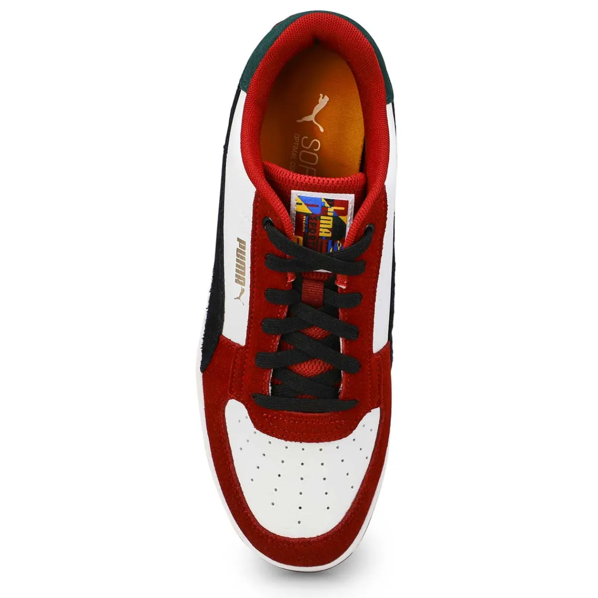 Puma Caven Year Of Sports Men| Sneakers And Athletic