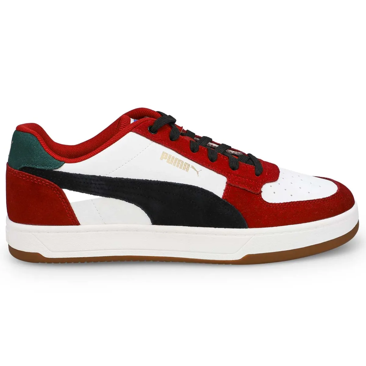 Puma Caven Year Of Sports Men| Sneakers And Athletic