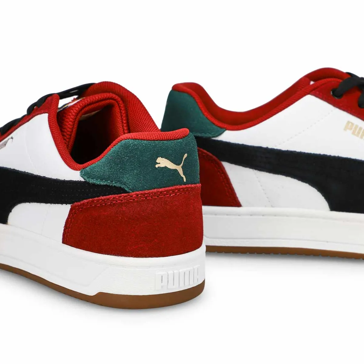 Puma Caven Year Of Sports Men| Sneakers And Athletic
