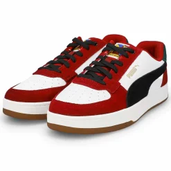 Puma Caven Year Of Sports Men| Sneakers And Athletic