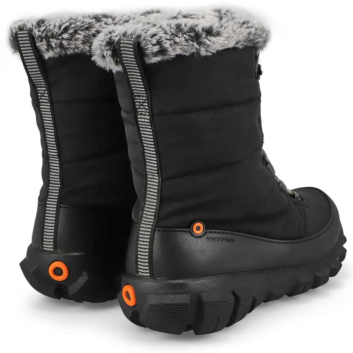 Bogs Cedar Quilt Lace Women|Women Winter Boots