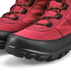 Bogs Cedar Quilt Lace Women|Women Winter Boots