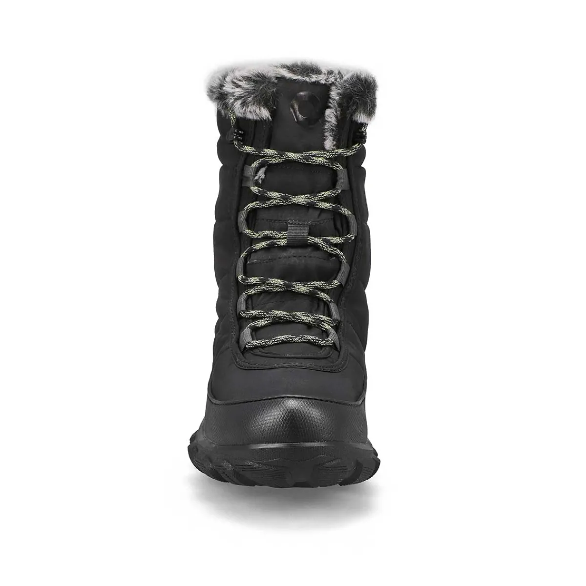 Bogs Cedar Quilt Lace Women|Women Winter Boots