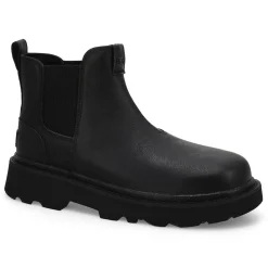 UGG Chelsea Lug Leather Men| Boots