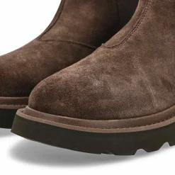 UGG Chelsea Lug Leather Men| Boots