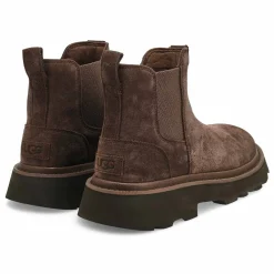 UGG Chelsea Lug Leather Men| Boots