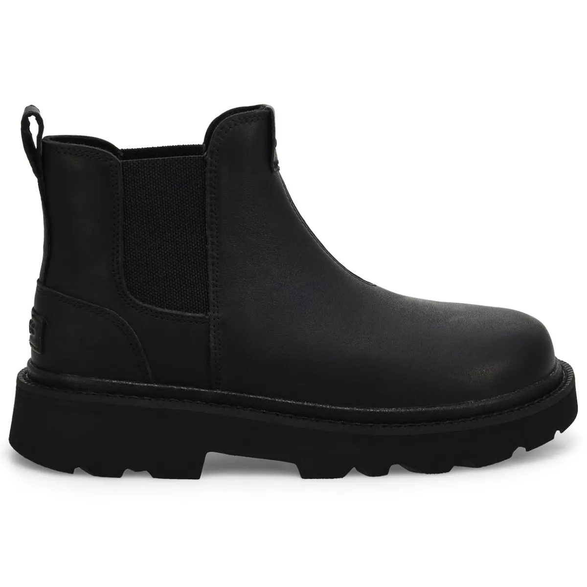 UGG Chelsea Lug Leather Men| Boots
