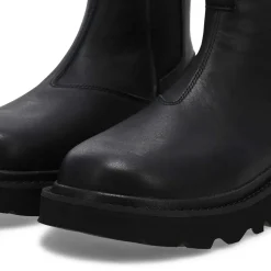 UGG Chelsea Lug Leather Men| Boots