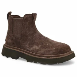 UGG Chelsea Lug Leather Men| Boots