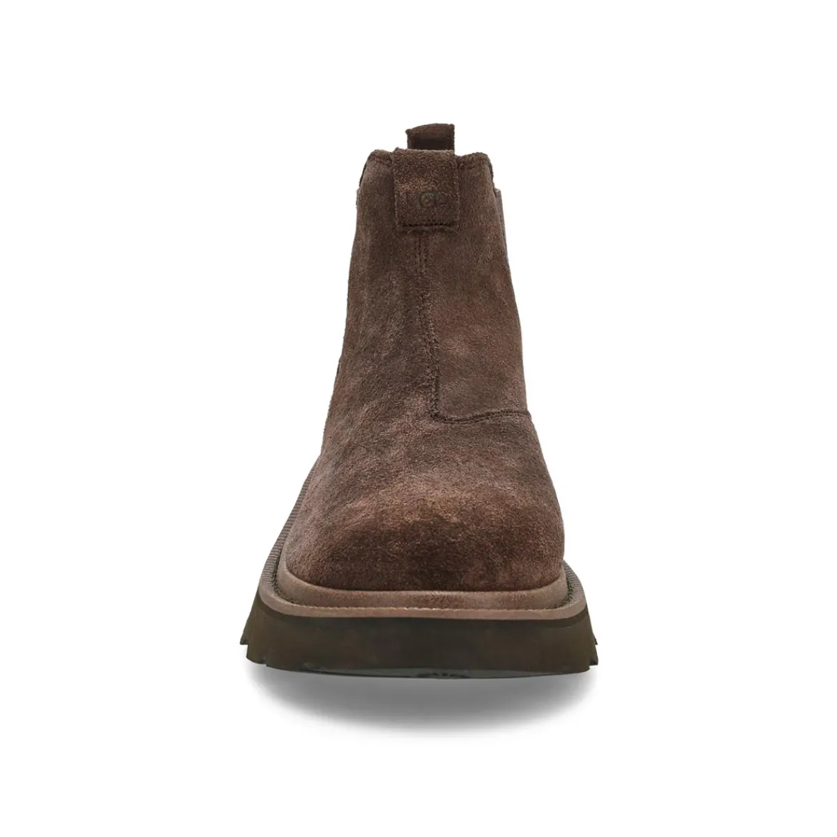 UGG Chelsea Lug Leather Men| Boots