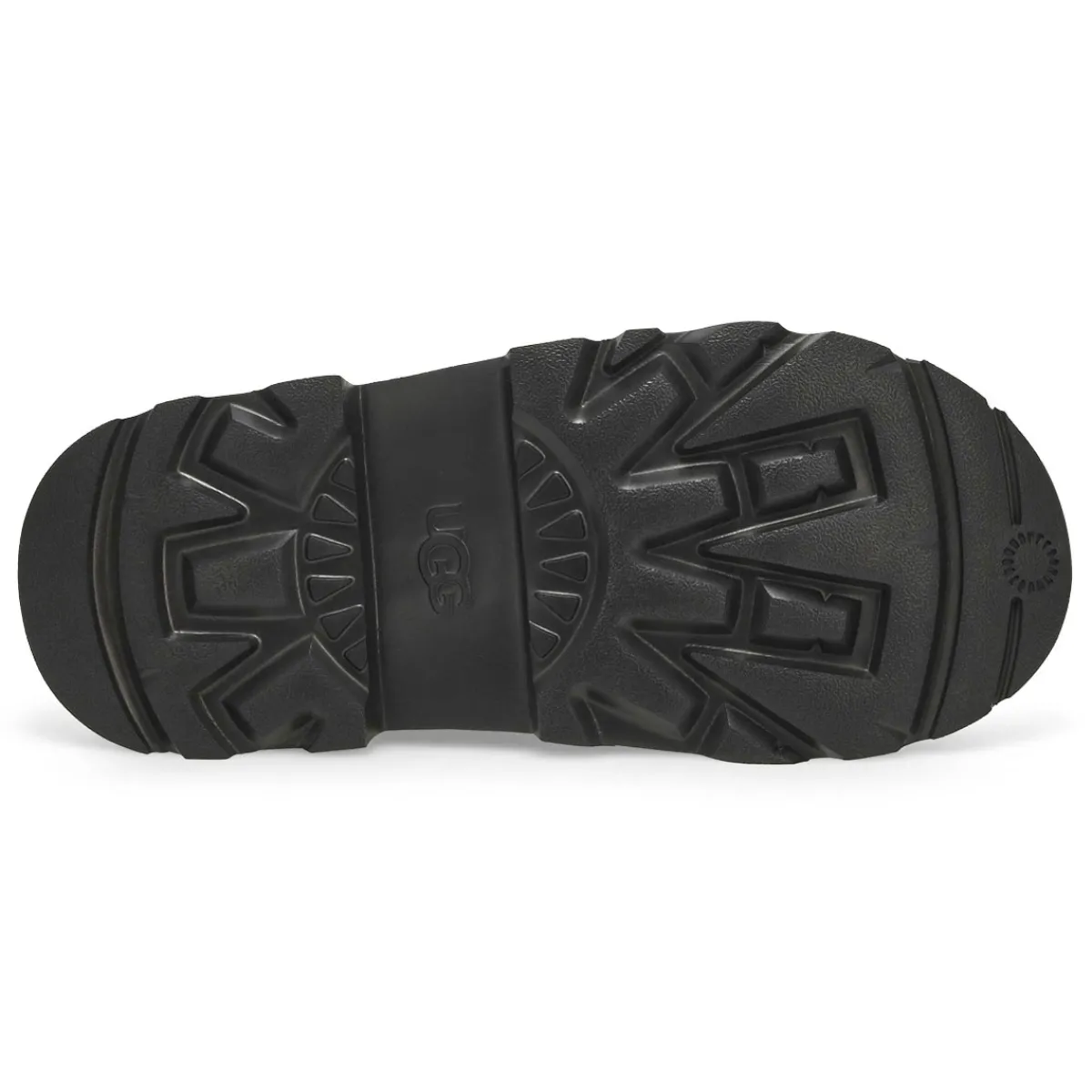 UGG Chelsea Lug Leather Men| Boots