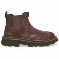 UGG Chelsea Lug Leather Men| Boots