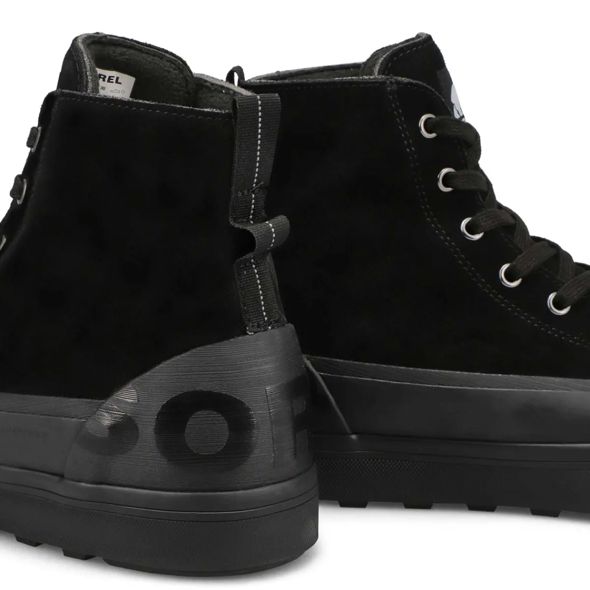 Sorel Cheyanne Metro II Sneak Men| Boots