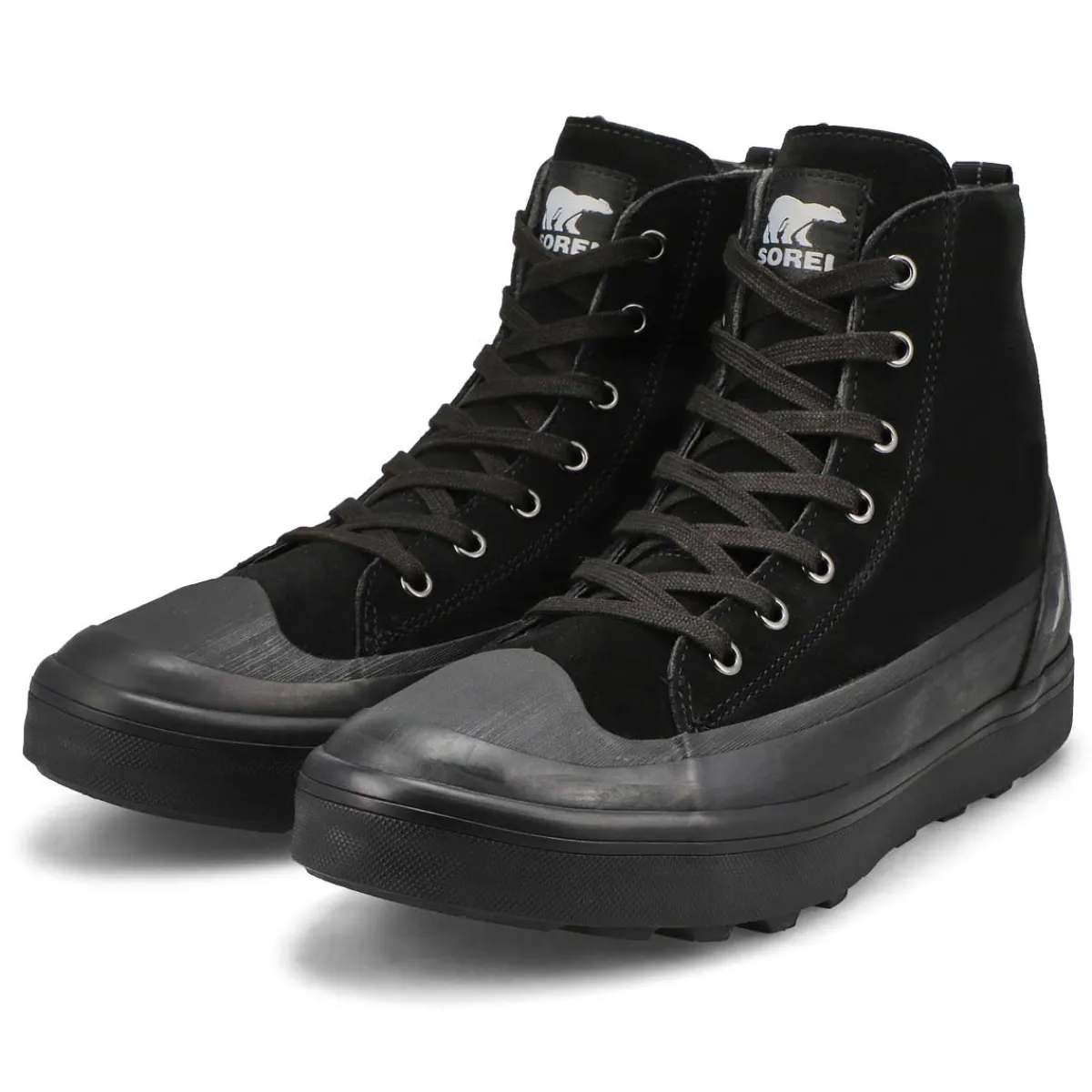 Sorel Cheyanne Metro II Sneak Men| Boots