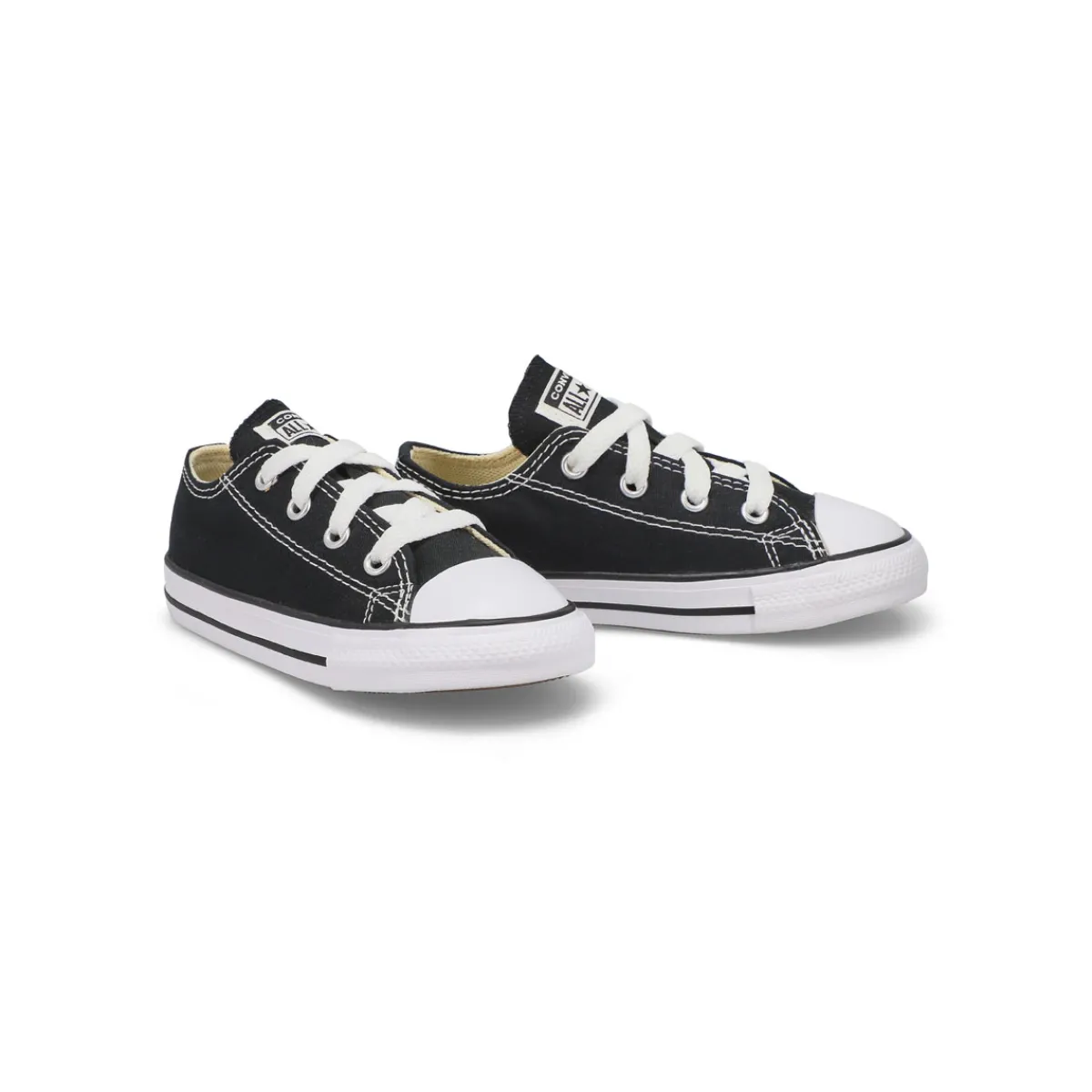 Converse Chuck Taylor All Star Baby and Toddlers|Kids Sneakers And Athletic