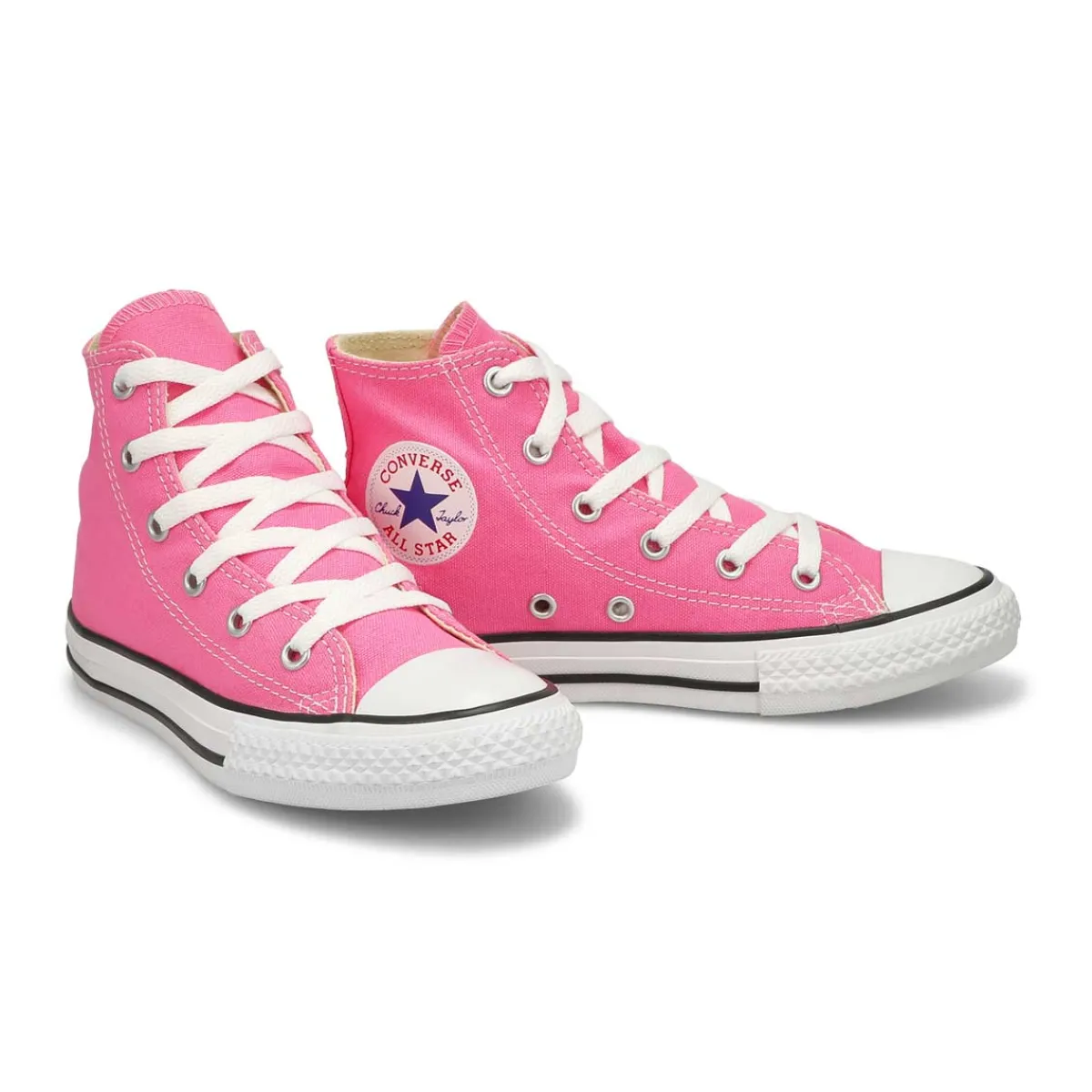 Converse Chuck Taylor All Star Boys|Kids/BOY Sneakers And Athletic