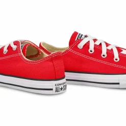 Converse Chuck Taylor All Star Girls|Kids Sneakers And Athletic|Clearance