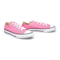 Converse Chuck Taylor All Star Girls|Kids Sneakers And Athletic|Clearance