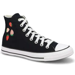 Converse Chuck Taylor All Star - Strawberries Women|Women Sneakers And Athletic