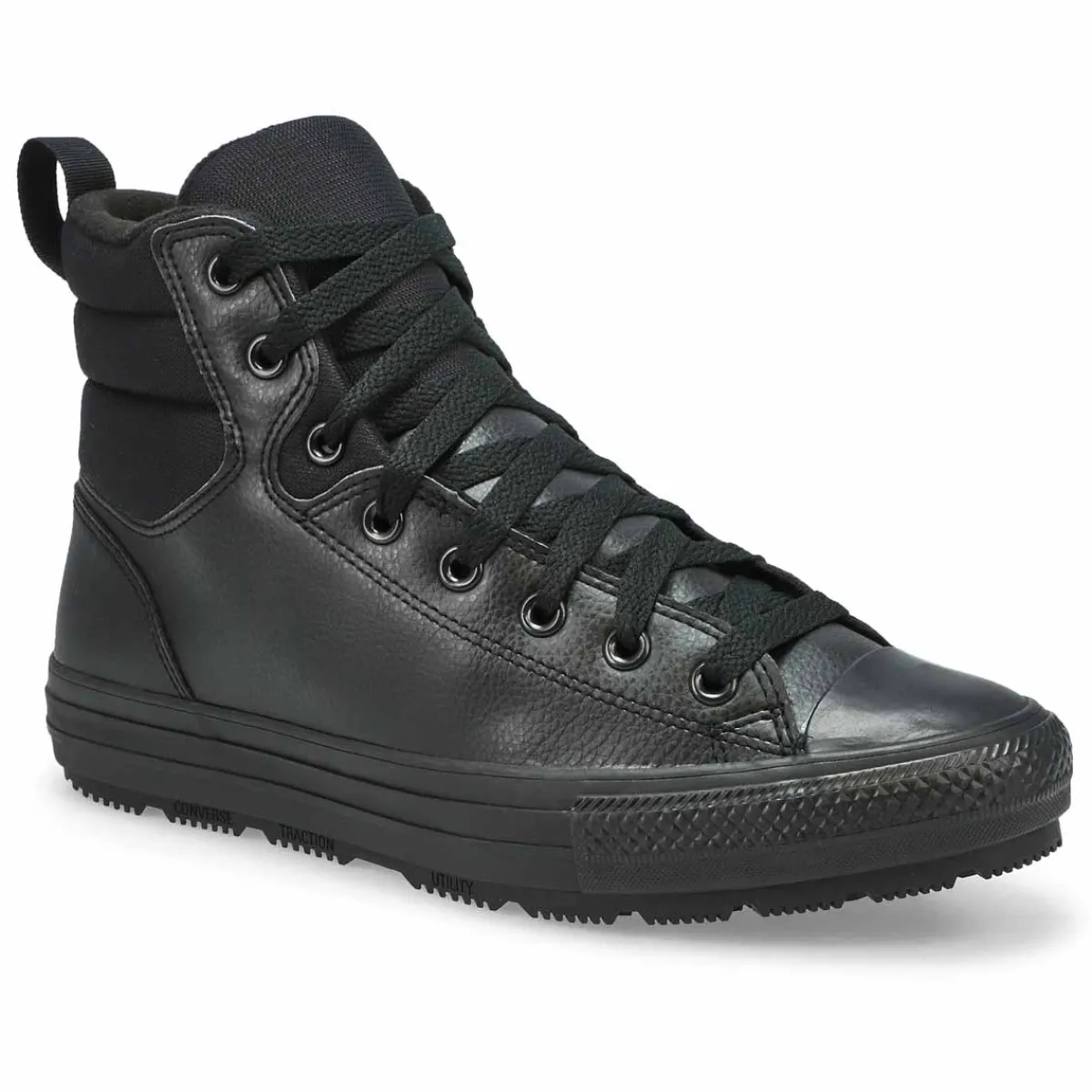 Converse Chuck Taylor All Star Berkshire Men| Boots