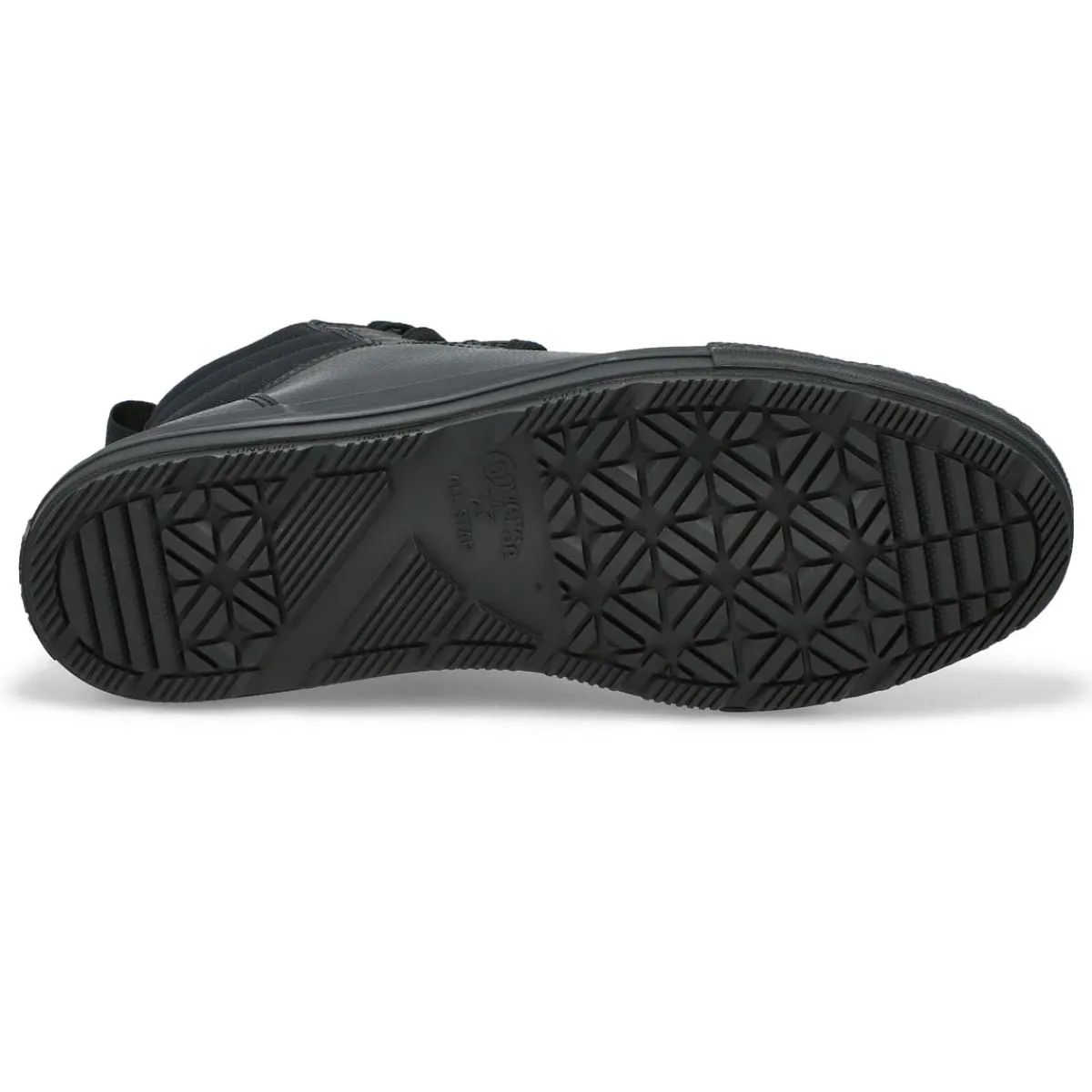 Converse Chuck Taylor All Star Berkshire Men| Boots