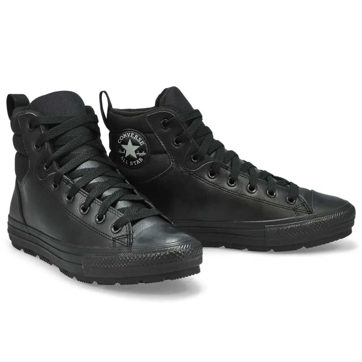 Converse Chuck Taylor All Star Berkshire Men| Boots