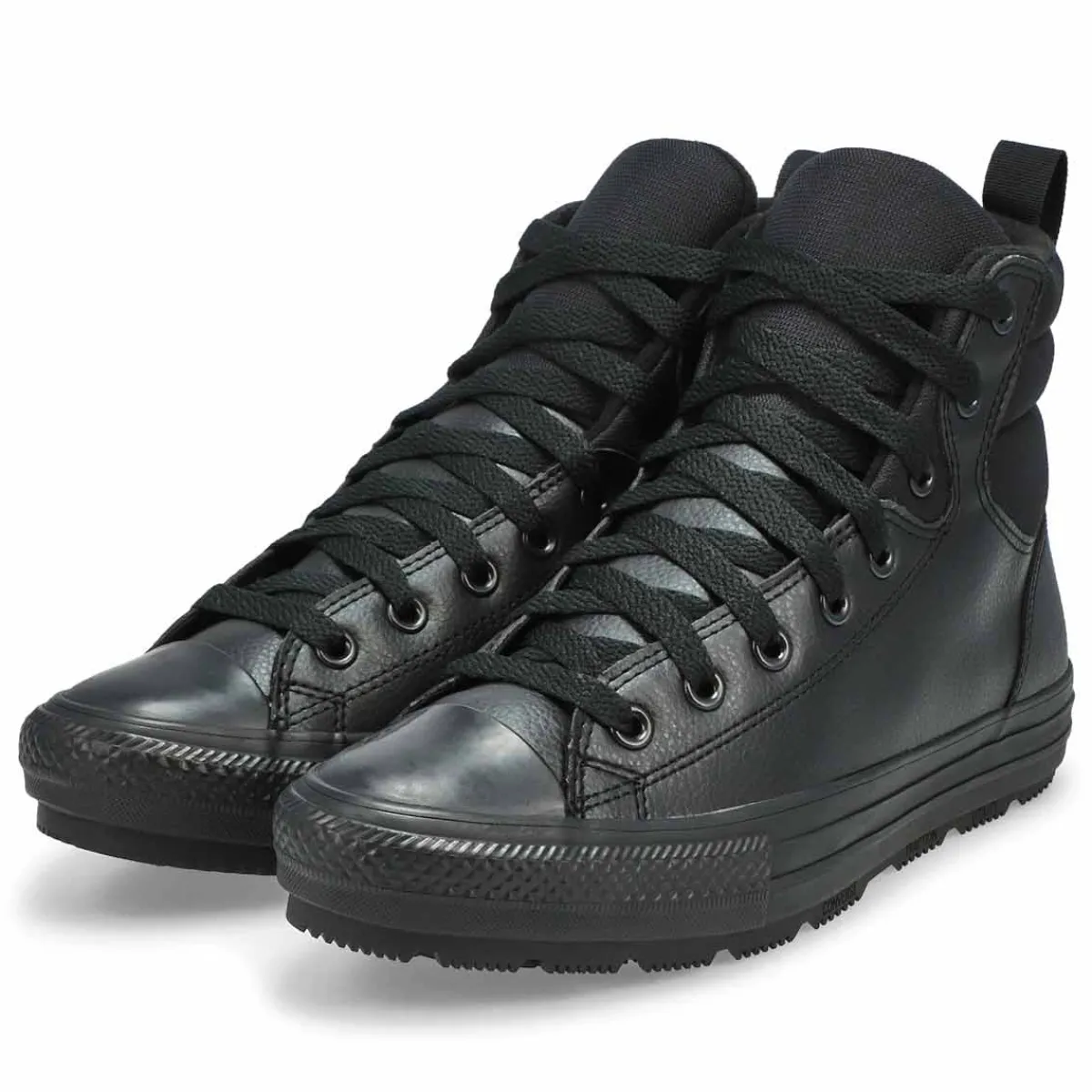 Converse Chuck Taylor All Star Berkshire Men| Boots