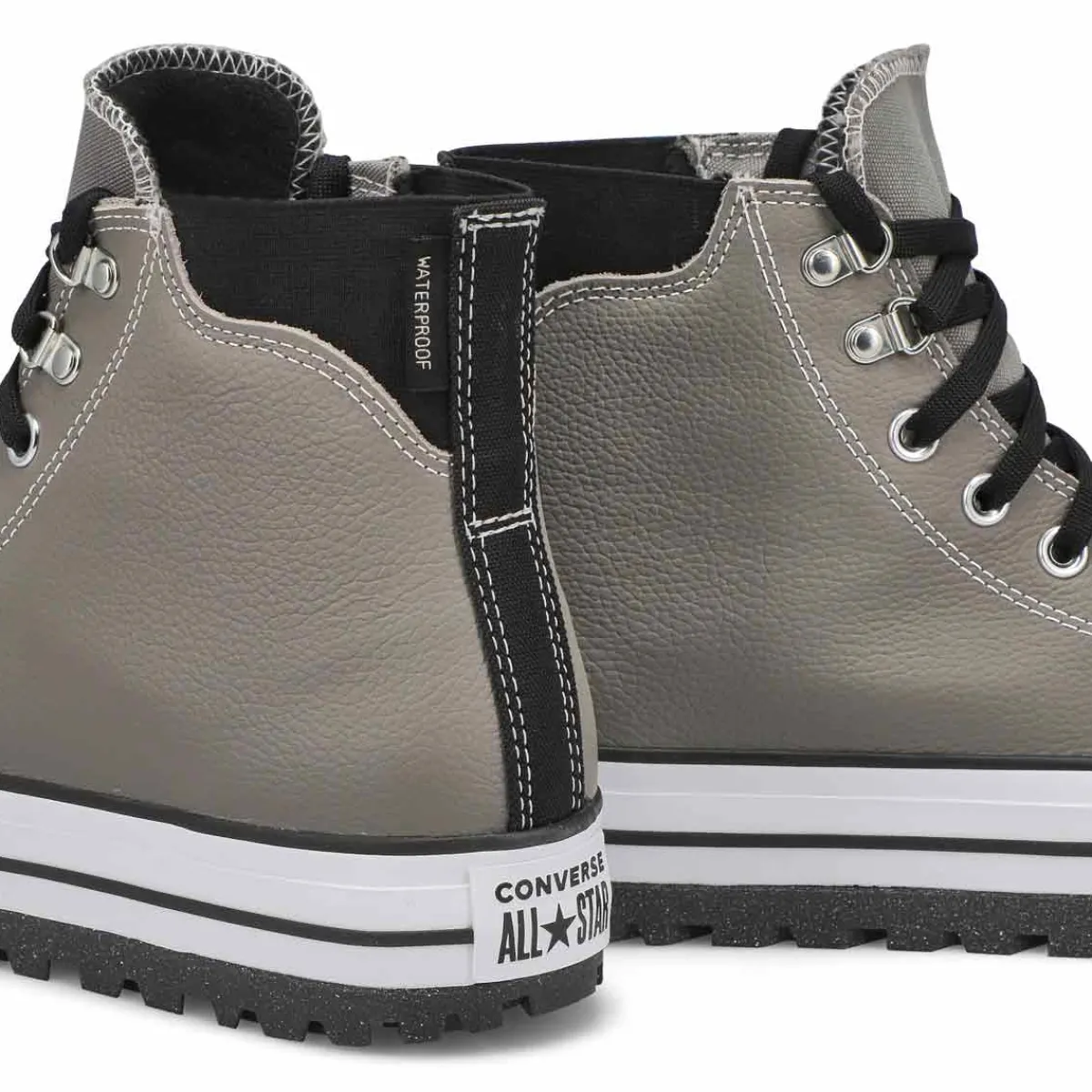 Converse Chuck Taylor All Star City Trek Men| Winter Boots