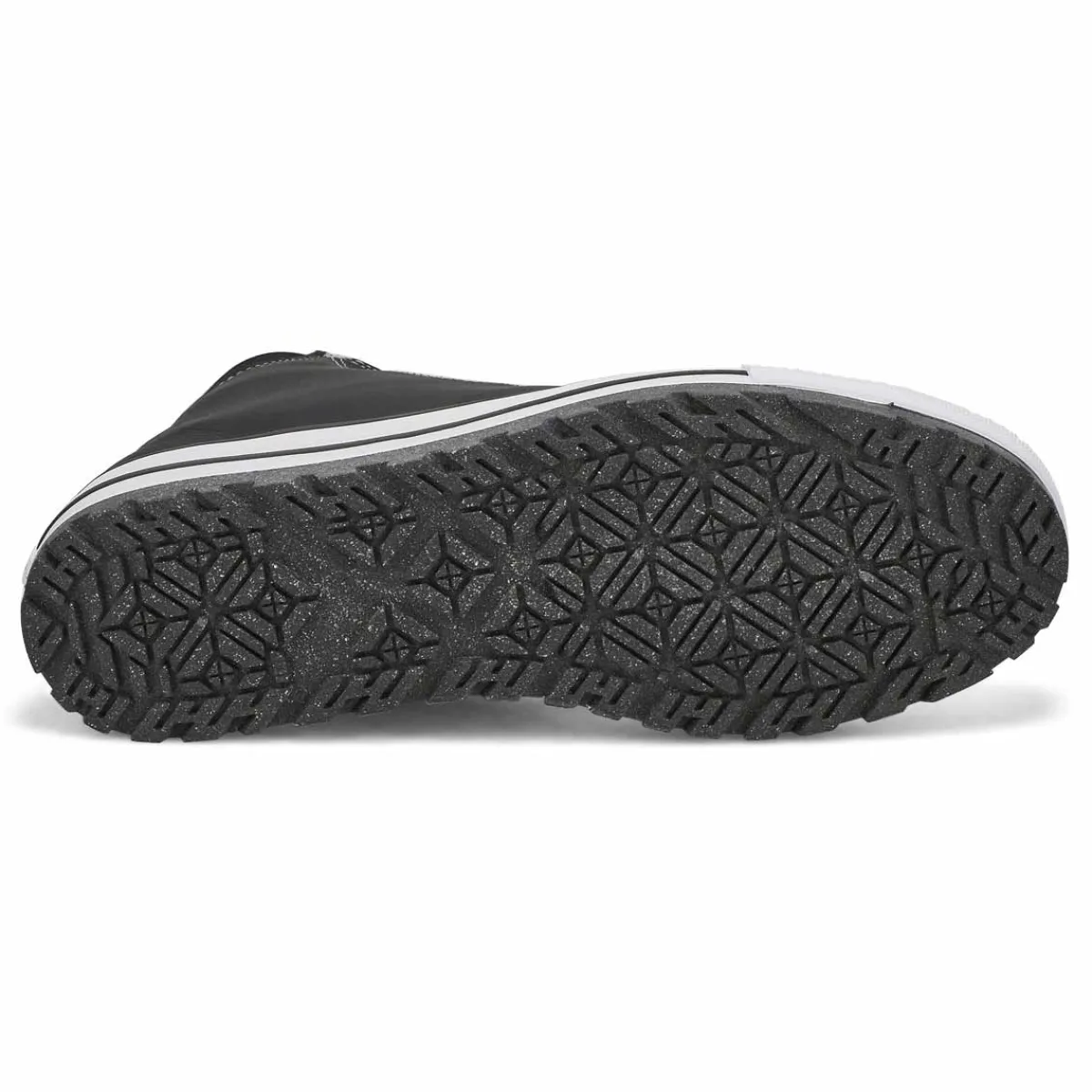 Converse Chuck Taylor All Star City Trek Men| Winter Boots