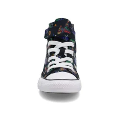 Converse Chuck Taylor All Star Classic 1V Hi Kids|Kids/BOY Sneakers And Athletic|Sneakers And Athletic