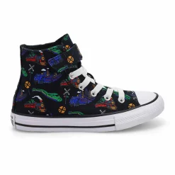 Converse Chuck Taylor All Star Classic 1V Hi Kids|Kids/BOY Sneakers And Athletic|Sneakers And Athletic