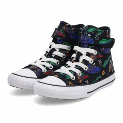 Converse Chuck Taylor All Star Classic 1V Hi Kids|Kids/BOY Sneakers And Athletic|Sneakers And Athletic