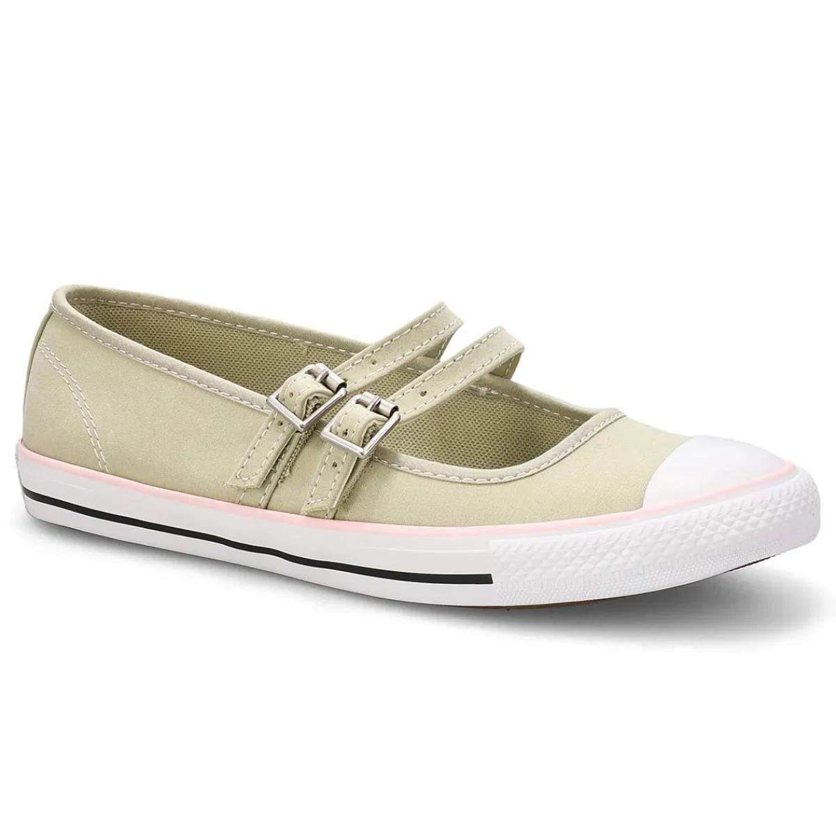 Converse Chuck Taylor All Star Dainty Mary Jane Women|Women Shoes