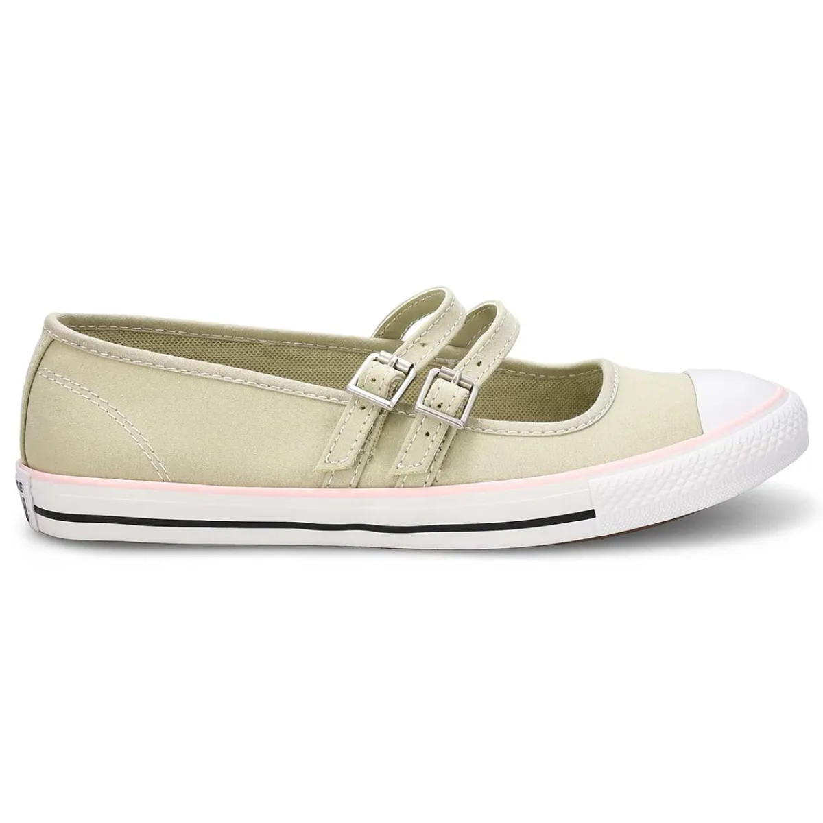 Converse Chuck Taylor All Star Dainty Mary Jane Women|Women Shoes