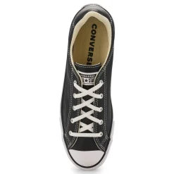 Converse Chuck Taylor All Star Dainty Lucky Leather Women|Women Sneakers And Athletic