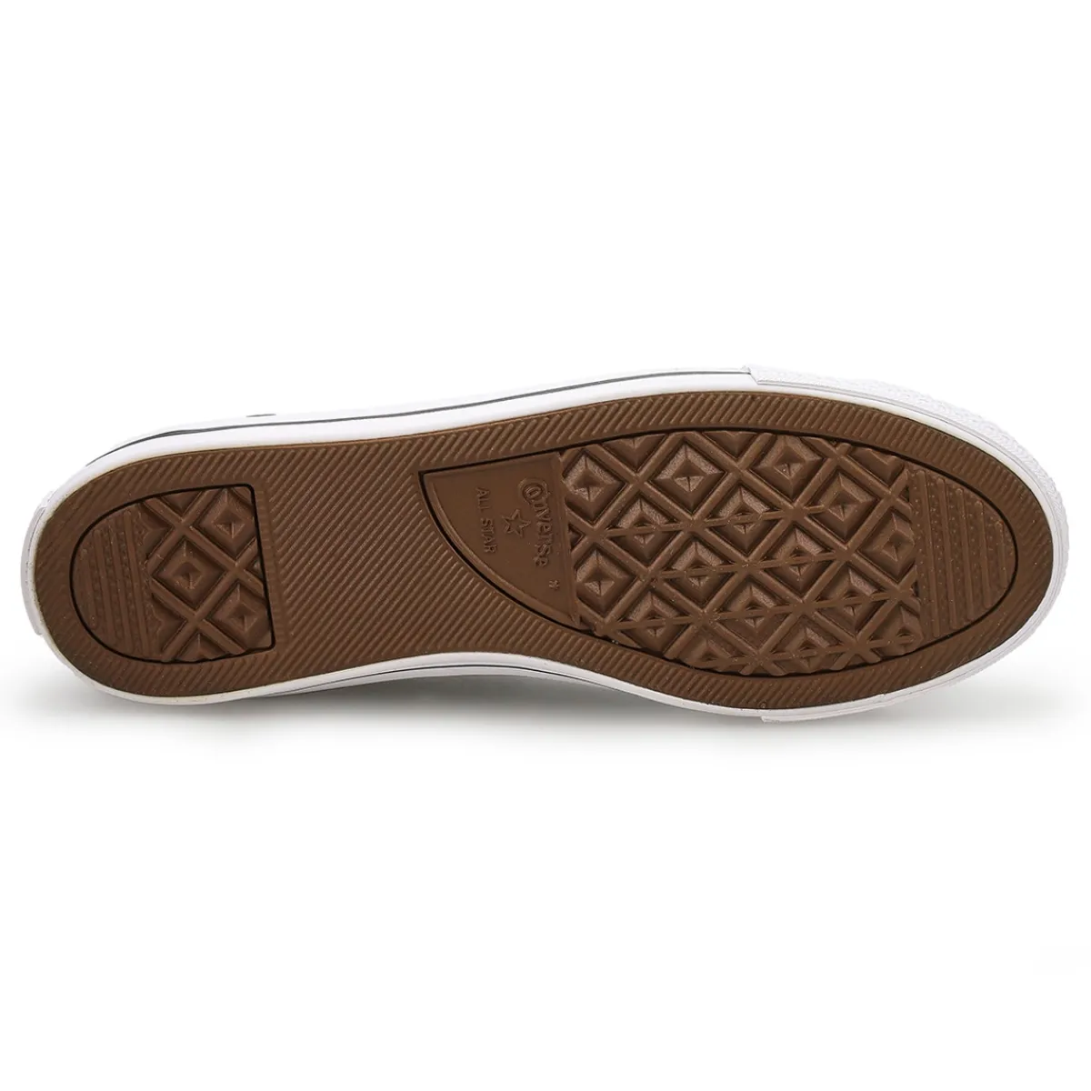 Converse Chuck Taylor All Star Dainty Lucky Leather Women|Women Sneakers And Athletic