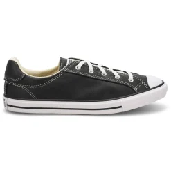 Converse Chuck Taylor All Star Dainty Lucky Leather Women|Women Sneakers And Athletic