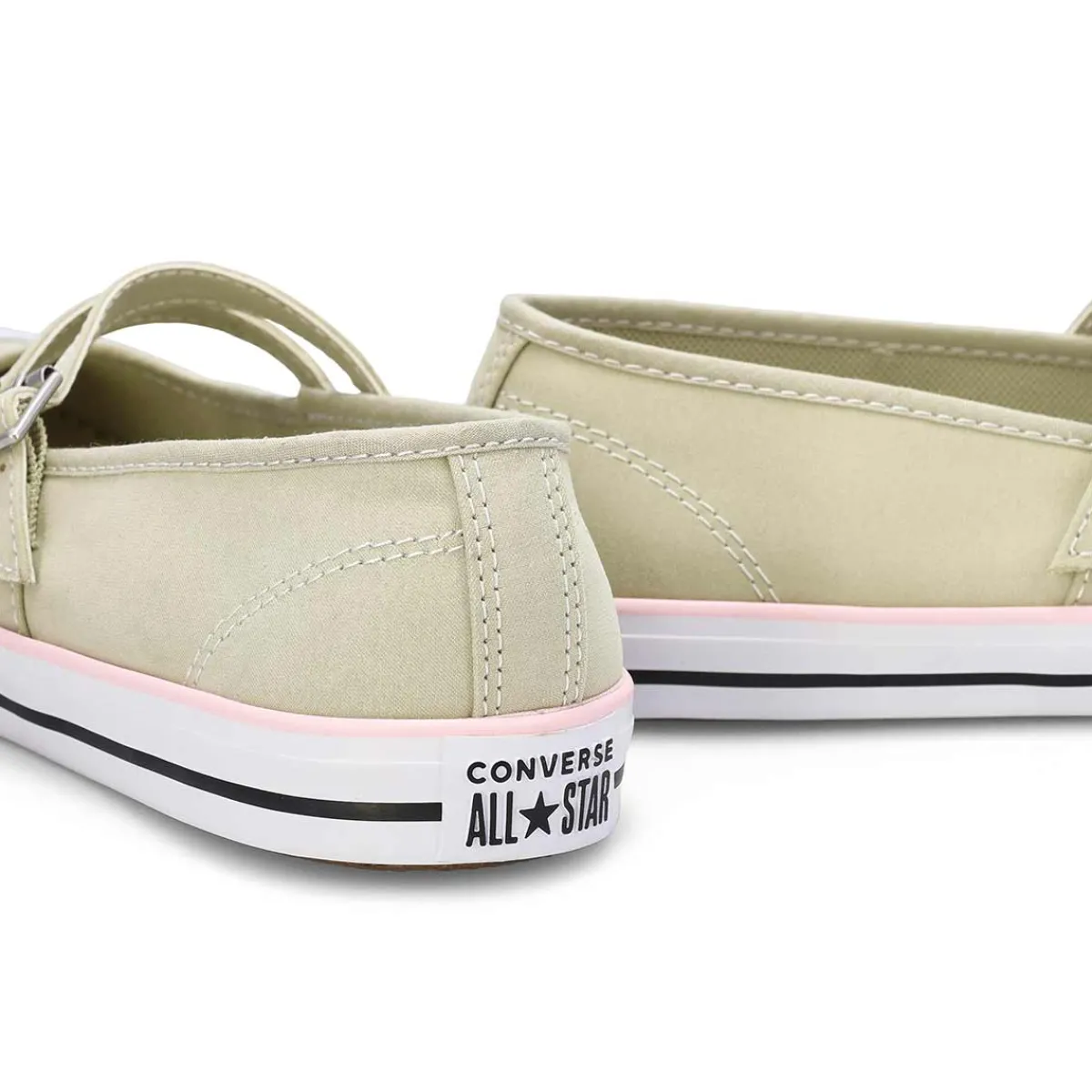 Converse Chuck Taylor All Star Dainty Mary Jane Women|Women Shoes