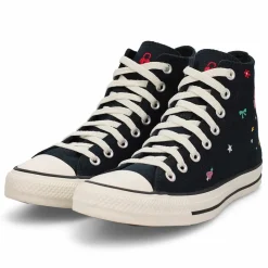 Converse Chuck Taylor All Star Doodles Women|Women Sneakers And Athletic