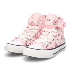 Converse Chuck Taylor All Star Doodles Girls|Kids Sneakers And Athletic