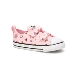 Converse Chuck Taylor All Star Doodles Baby and Toddlers|Kids Sneakers And Athletic