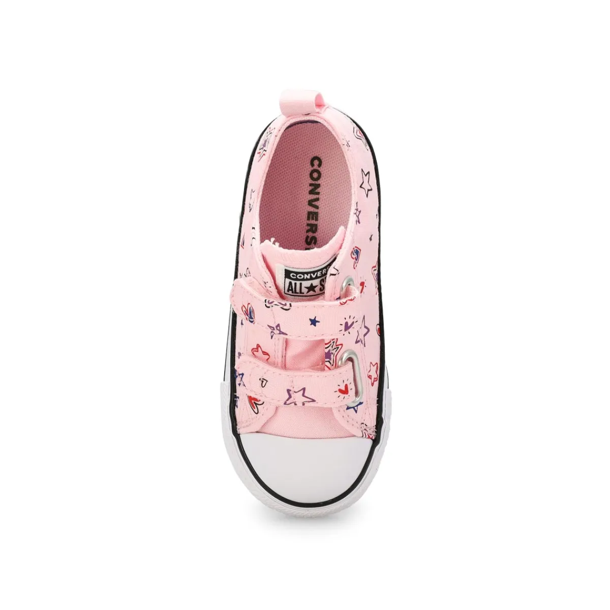 Converse Chuck Taylor All Star Doodles Baby and Toddlers|Kids Sneakers And Athletic